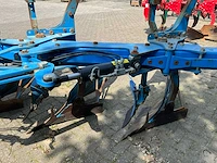 2015 lemken juwel 8 / 5 schaar ploeg - afbeelding 15 van  17