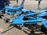 2015 lemken juwel 8 / 5 schaar ploeg - afbeelding 16 van  17