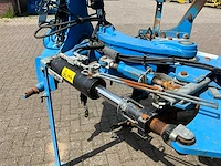 2015 lemken juwel 8 / 5 schaar ploeg - afbeelding 17 van  17