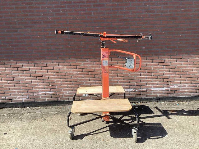 2015 levpano 513000 plafondplaten lift - afbeelding 1 van  2