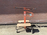 2015 levpano 513000 plafondplaten lift - afbeelding 1 van  2