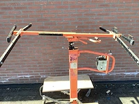 2015 levpano 513000 plafondplaten lift - afbeelding 2 van  2