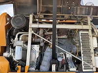 2015 liebherr a 918 compact banden graafmachine - afbeelding 7 van  16