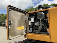 2015 liebherr a914 banden graafmachine - afbeelding 19 van  48