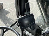 2015 liebherr a914 banden graafmachine - afbeelding 37 van  48