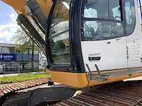 2015 liebherr r946 lc rupsgraafmachine - afbeelding 3 van  56