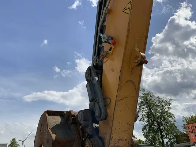 2015 liebherr r946 lc rupsgraafmachine - afbeelding 6 van  56