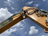 2015 liebherr r946 lc rupsgraafmachine - afbeelding 9 van  56