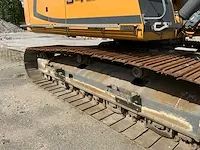 2015 liebherr r946 lc rupsgraafmachine - afbeelding 14 van  56