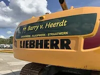 2015 liebherr r946 lc rupsgraafmachine - afbeelding 17 van  56