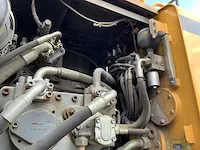2015 liebherr r946 lc rupsgraafmachine - afbeelding 29 van  56