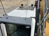2015 liebherr r946 lc rupsgraafmachine - afbeelding 40 van  56