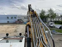 2015 liebherr r946 lc rupsgraafmachine - afbeelding 41 van  56