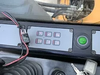 2015 liebherr r946 lc rupsgraafmachine - afbeelding 51 van  56