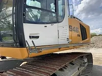 2015 liebherr r946 lc rupsgraafmachine - afbeelding 55 van  56