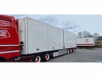 2015 limetec ppu342 oplegger - afbeelding 2 van  9