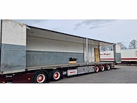 2015 limetec ppu342 oplegger - afbeelding 4 van  9