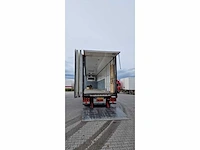 2015 limetec ppu342 oplegger - afbeelding 6 van  9