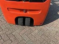 2015 linde e12-02 vorkheftruck - afbeelding 3 van  22