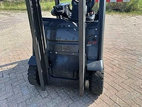 2015 linde e12-02 vorkheftruck - afbeelding 4 van  22