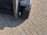 2015 linde e12-02 vorkheftruck - afbeelding 6 van  22