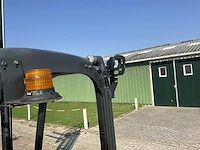 2015 linde e12-02 vorkheftruck - afbeelding 14 van  22