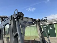 2015 linde e25-01 vorkheftruck - afbeelding 4 van  23