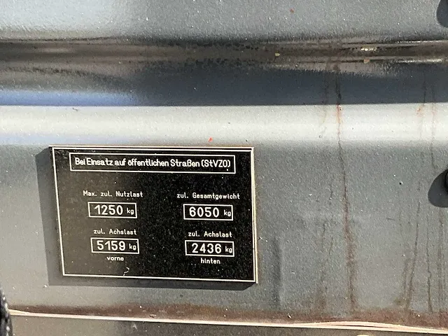 2015 linde e25-01 vorkheftruck - afbeelding 10 van  23