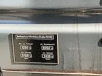 2015 linde e25-01 vorkheftruck - afbeelding 10 van  23