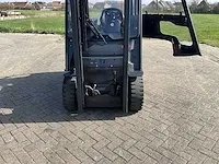 2015 linde e25-01 vorkheftruck - afbeelding 15 van  23
