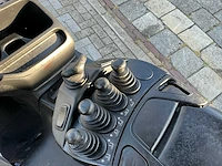 2015 linde e25l-01 vorkheftruck - afbeelding 3 van  16