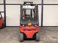 2015 linde e45hl-01/6000 vorkheftruck - afbeelding 11 van  15