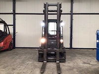2015 linde e45hl-01/6000 vorkheftruck - afbeelding 12 van  15