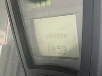2015 linde evo h25t-02 vorkheftruck - afbeelding 8 van  24