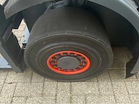 2015 linde evo h25t-02 vorkheftruck - afbeelding 10 van  24