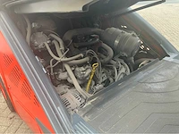 2015 linde evo h25t-02 vorkheftruck - afbeelding 15 van  24
