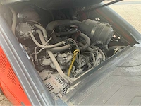 2015 linde evo h25t-02 vorkheftruck - afbeelding 16 van  24
