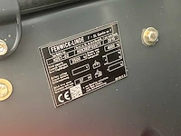 2015 linde evo h25t-02 vorkheftruck - afbeelding 17 van  24