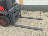 2015 linde evo h25t-02 vorkheftruck - afbeelding 24 van  24