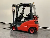 2015 linde h16t-01 vorkheftruck - afbeelding 3 van  24
