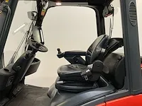2015 linde h16t-01 vorkheftruck - afbeelding 7 van  24