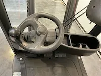 2015 linde h16t-01 vorkheftruck - afbeelding 8 van  24