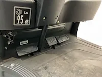 2015 linde h16t-01 vorkheftruck - afbeelding 10 van  24