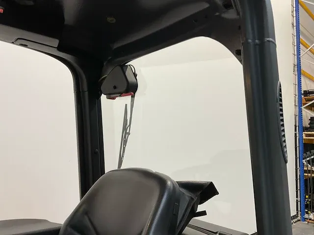 2015 linde h16t-01 vorkheftruck - afbeelding 16 van  24