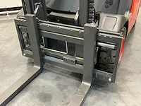 2015 linde h16t-01 vorkheftruck - afbeelding 22 van  24