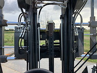 2015 linde h20t vorkheftruck met dubbele vork - afbeelding 6 van  64