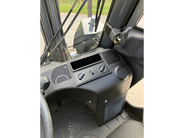 2015 linde h20t vorkheftruck met dubbele vork - afbeelding 22 van  64