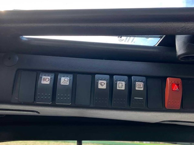 2015 linde h20t vorkheftruck met dubbele vork - afbeelding 28 van  64