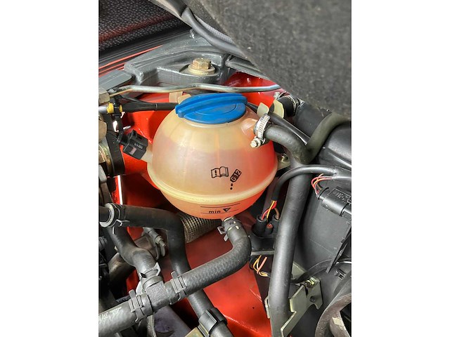 2015 linde h20t vorkheftruck met dubbele vork - afbeelding 48 van  64