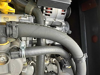 2015 linde h20t vorkheftruck met dubbele vork - afbeelding 52 van  64